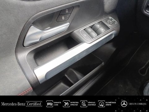 Voitures D'occasion À Saint-Brieuc | Mercedes-Benz Glb 200D 150Ch Amg Line 8G Dct