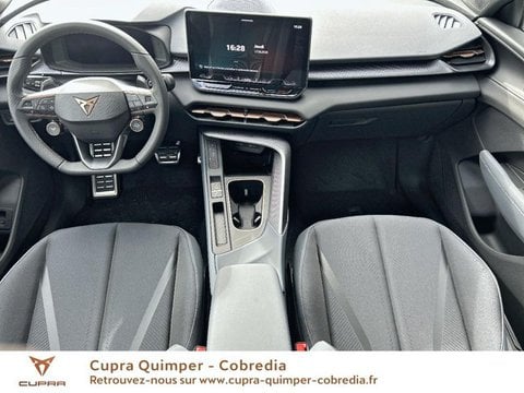 Voitures D'occasion À Quimper | Cupra Terramar 1.5 Etsi Hybrid 150Ch V Dsg7