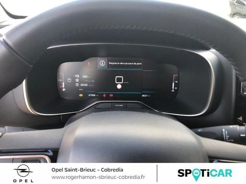 Voitures D'occasion À Yffiniac | Citroën C5 Aircross 1.2 Puretech 130Ch You