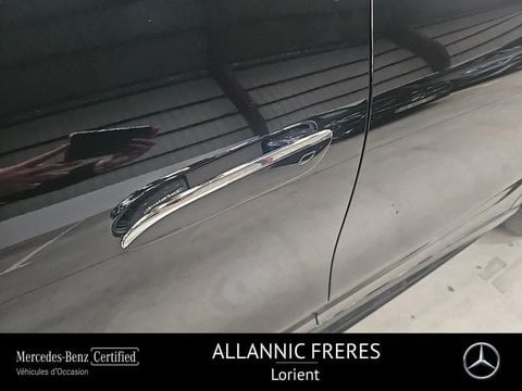 Voitures D'occasion À Caudan | Mercedes-Benz Cla 250+ Eq 272Ch Limited Edition