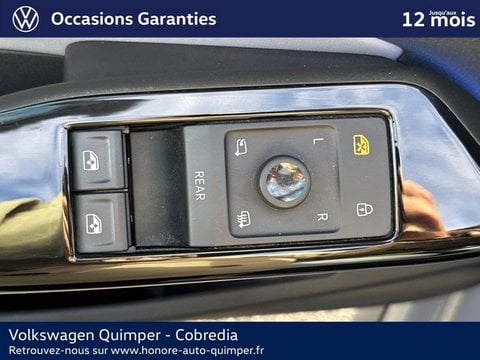 Voitures D'occasion À Quimper | Volkswagen Id.3 145Ch Pro 58 Kwh