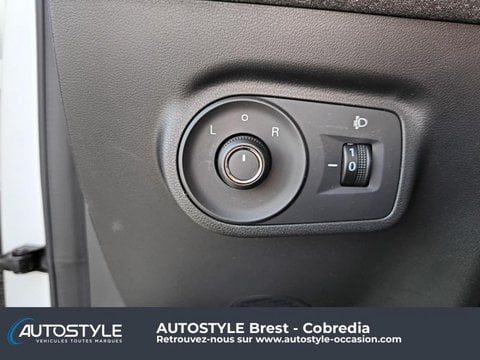 Voitures D'occasion À Brest | Mg Zs 1.5 Hybrid+ 197Ch Comfort