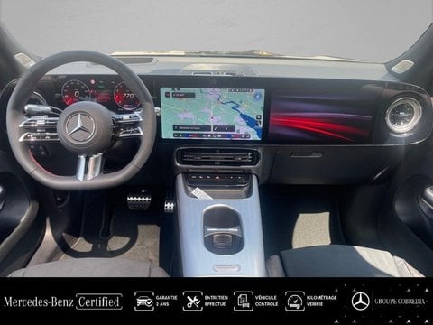 Voitures D'occasion À Caudan | Mercedes-Benz Glb 200 163+30Ch Amg Line 8G-Edct