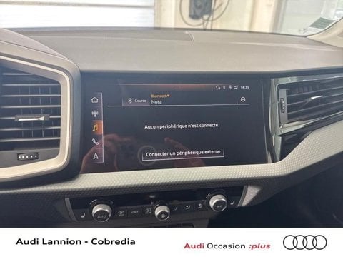 Voitures D'occasion À Lannion | Audi A1 Allstreet 30 Tfsi 110Ch Advanced S Tronic 7