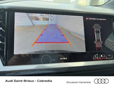 Voitures D'occasion À Saint-Brieuc | Audi Q4 Sportback E-Tron 45 E-Tron 285Ch S Line