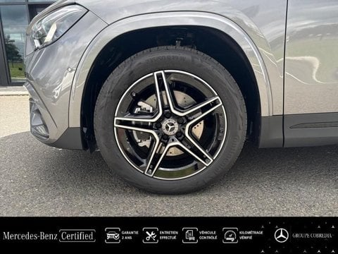 Voitures D'occasion À Saint-Brieuc | Mercedes-Benz Gla 250 E Hybrid Eq 218Ch Edition 140 8G-Dct