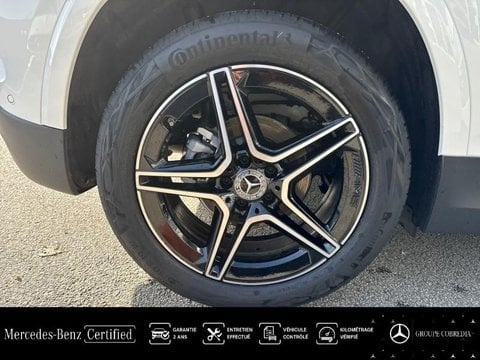 Voitures D'occasion À Vannes | Mercedes-Benz Gla 200 D 150Ch Amg Line 8G-Dct
