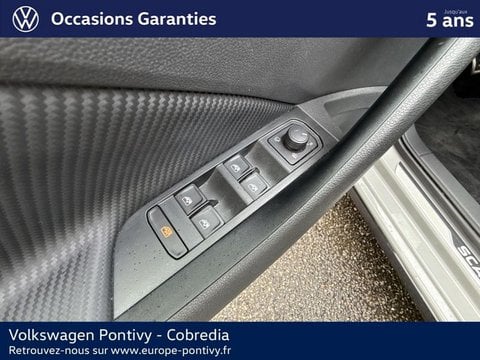 Voitures D'occasion À Pontivy | Škoda Scala 1.0 Tsi Evo2 116Ch Monte-Carlo Dsg7