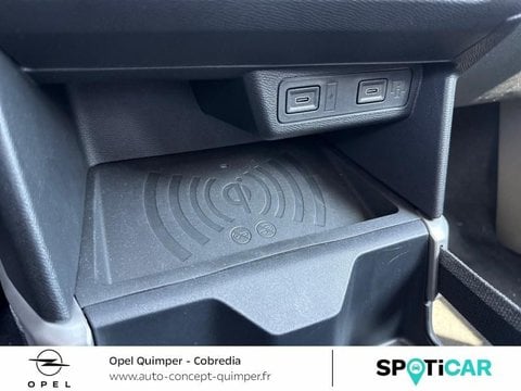 Voitures D'occasion À Quimper | Opel Frontera Electric 113Ch 44Kwh Gs