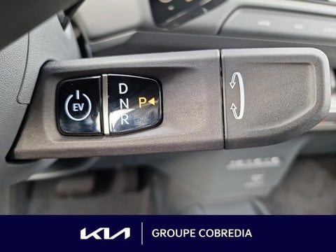 Voitures D'occasion À Lannion | Kia Ev2 147Ch 42,2Kwh Air