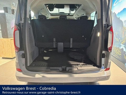 Voitures D'occasion À Brest | Volkswagen Caravelle L1 E 286Ch 64Kwh Life