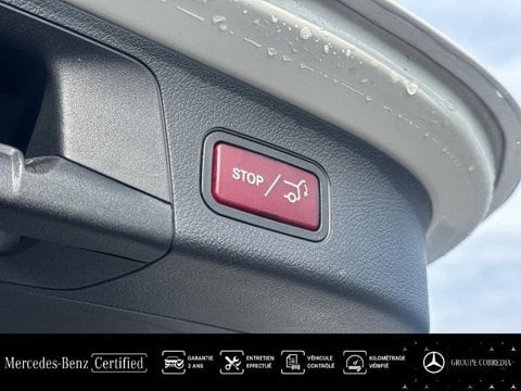 Voitures D'occasion À Saint-Grégoire | Mercedes-Benz Gla 200 D 150Ch Amg Line 8G-Dct