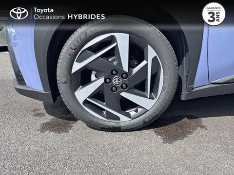 Voitures D'occasion À Pabu | Toyota Aygo X 116H Collection