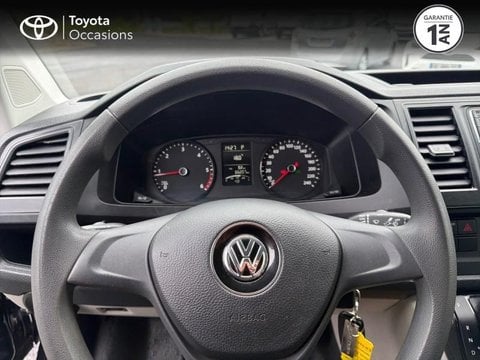 Voitures D'occasion À Saint-Martin-Des-Champs | Volkswagen Transporter Fg 2.8T L1H1 2.0 Tdi 150C...