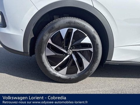 Voitures D'occasion À Lanester | Volkswagen Id.5 286Ch Pro 77Kwh Life Max
