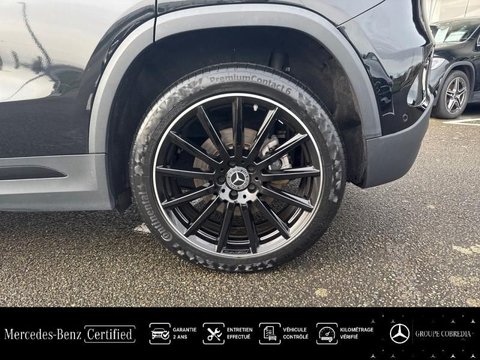 Voitures D'occasion À Bonchamps-Les-Laval | Mercedes-Benz Gla 250 E 160+102Ch Amg Line 8G-Dct