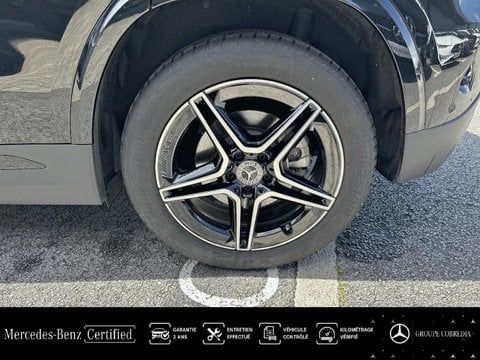Voitures D'occasion À Caudan | Mercedes-Benz Gla 250 E Hybrid Eq 218Ch Amg Line 8G-Dct