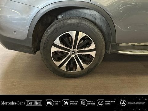 Voitures D'occasion À Caudan | Mercedes-Benz Glc 300 De 194+122Ch Avantgarde Line 4Matic 9G-Tronic
