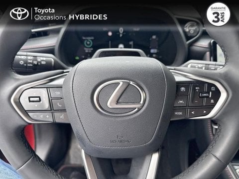Voitures D'occasion À Brest | Lexus Lbx 1.5 136Ch Emotion 2Wd