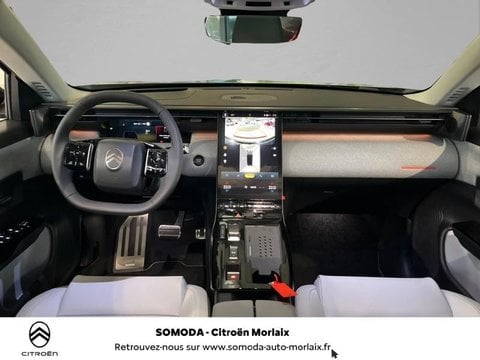 Voitures D'occasion À Saint-Martin-Des-Champs | Citroën C5 Aircross 1.2 Hybride 145Ch Max Boite...