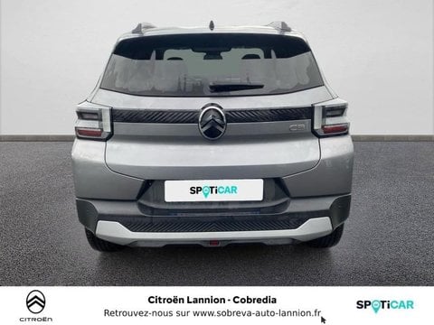 Voitures D'occasion À Lannion | Citroën C3 1.2 Turbo 100Ch Max