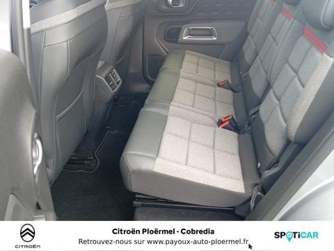 Voitures D'occasion À Ploërmel | Citroën C5 Aircross Hybrid 225Ch C-Series E-Eat8