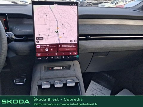 Voitures D'occasion À Brest | Škoda Peaq 286Ch 90 Sportline