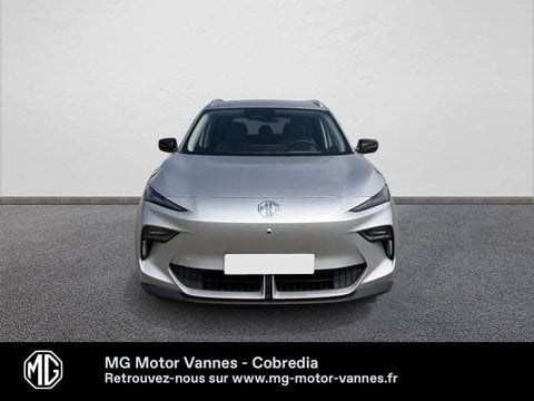 Voitures D'occasion À Theix-Noyalo | Mg Mgs5 Ev 231Ch - 64Kwh Luxury