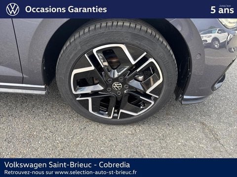 Voitures D'occasion À Saint-Brieuc | Volkswagen Polo 1.0 Tsi 95Ch R-Line Edition