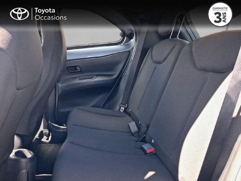 Voitures D'occasion À Plérin | Toyota Aygo X 1.0 Vvt-I 72Ch Dynamic My24