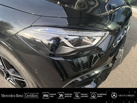 Voitures D'occasion À Saint-Malo | Mercedes-Benz Gla 250 E Hybrid Eq 218Ch Edition 140 8G-Dct
