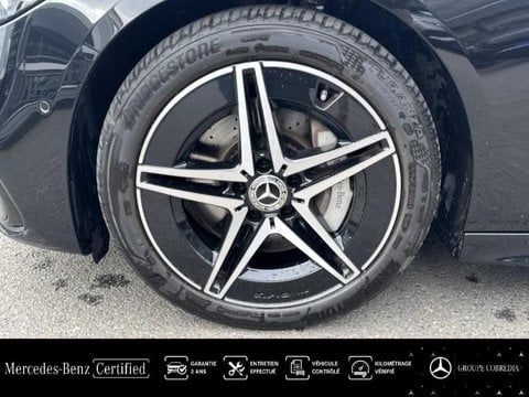 Voitures D'occasion À Saint-Grégoire | Mercedes-Benz Classe C 220 D 197Ch Amg Line
