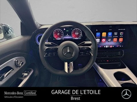 Voitures D'occasion À Brest | Mercedes-Benz Cla 250+ Eq 272Ch Limited Edition