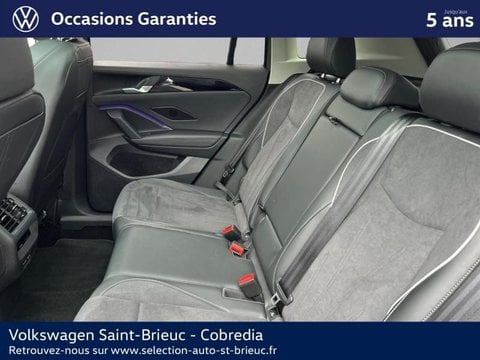 Voitures D'occasion À Saint-Brieuc | Volkswagen Tiguan 1.5 Ehybrid 204Ch Elegance Dsg6