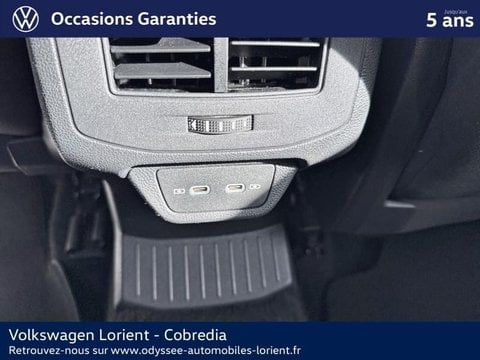 Voitures D'occasion À Lanester | Volkswagen T-Roc 2.0 Tdi 116Ch Life