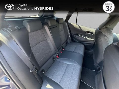 Voitures D'occasion À Lanester | Toyota Corolla Touring Spt 1.8 140Ch Design My24