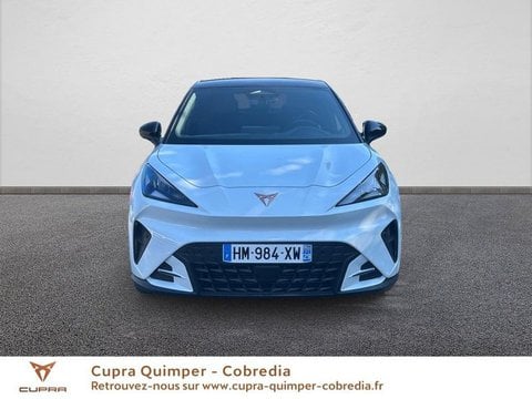 Voitures D'occasion À Quimper | Cupra Raval 211Ch 52Kwh Endurance