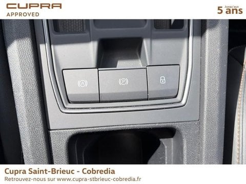 Voitures D'occasion À Saint-Brieuc | Cupra Formentor 1.4 E-Hybrid 245Ch Vz Dsg6