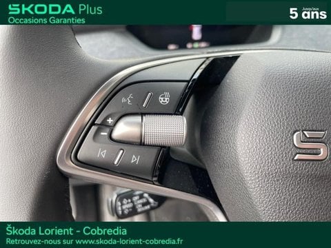 Voitures D'occasion À Lanester | Škoda Elroq 286Ch 85 Plus