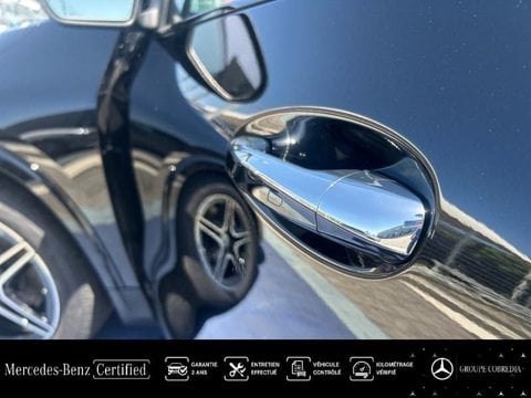 Voitures D'occasion À Saint-Brieuc | Mercedes-Benz Gla 200 D 150Ch Amg Line 8G-Dct
