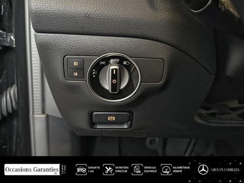 Voitures D'occasion À Saint-Martin-Des-Champs | Mercedes-Benz Gla 180 D Sensation 7G-Dct