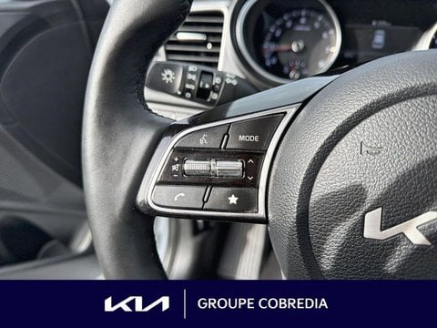 Voitures D'occasion À Yffiniac | Kia Ceed 1.5 T-Gdi 160Ch Active