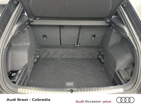 Voitures D'occasion À Brest | Audi Q3 35 Tdi 150Ch S Line Plus S Tronic 7
