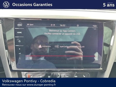 Voitures D'occasion À Pontivy | Volkswagen Arteon Shootingbrake 1.4 Tsi Ehybrid Opf 218Ch Elegan...