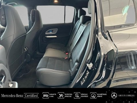 Voitures D'occasion À Saint-Grégoire | Mercedes-Benz Glb 250+ Eq 272Ch Business Line Executive