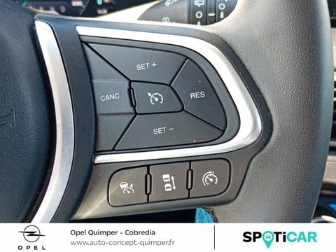 Voitures D'occasion À Quimper | Fiat Tipo Cross 1.5 Firefly Turbo 130Ch S/S Hybrid Dct7
