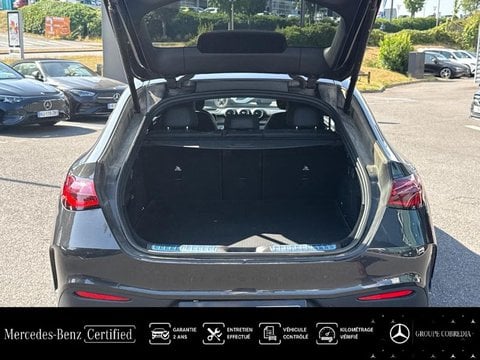 Voitures D'occasion À Brest | Mercedes-Benz Glc Coupé 220 D 197Ch Amg Line 4Matic 9G-Tronic