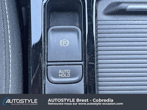 Voitures D'occasion À Brest | Kia Ceed 1.6 Crdi 136Ch Mhev Gt Line Dct7