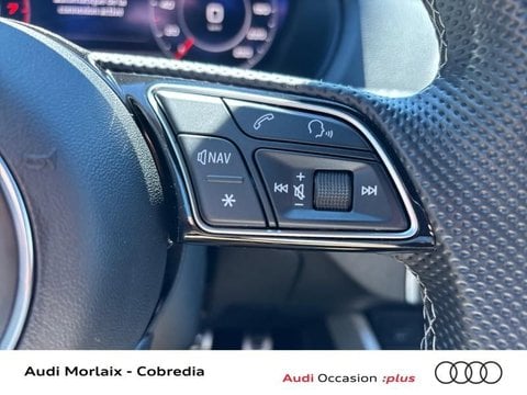 Voitures D'occasion À Saint-Martin-Des-Champs | Audi Q2 35 Tfsi 150Ch S Line Plus S Tronic 7
