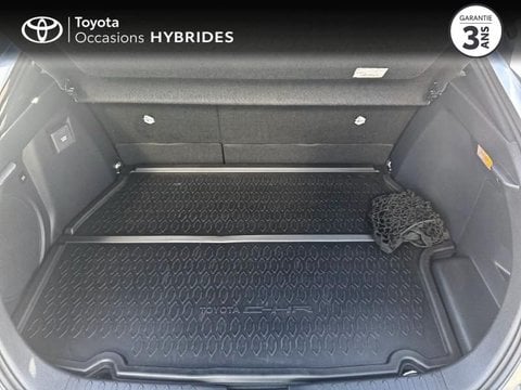 Voitures D'occasion À Noyal-Pontivy | Toyota C-Hr 2.0 Hybride Rechargeable 225Ch Gr Sport Ng23